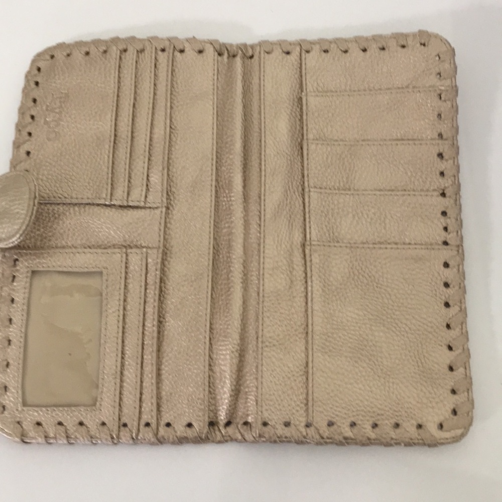 Hand wallet - Picture 2 of 2